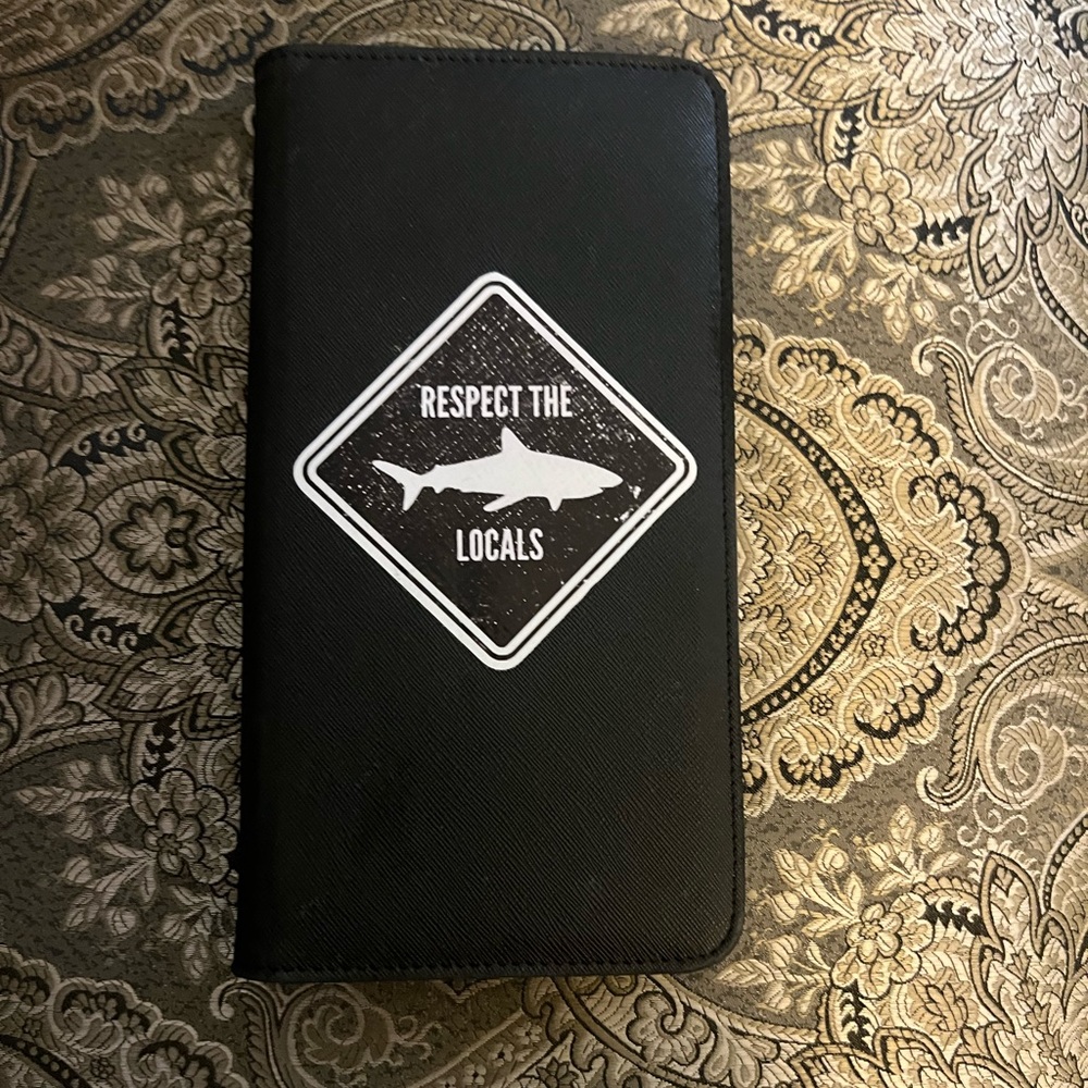 Hard Rock Server Book
